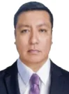 Foto de Dr. Danny Junior Portilla Nuñez