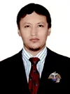 Foto de Dr. Elmer Loja Vega