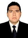 Foto de Dr. Diego Edilberto Morales Fernandez
