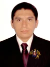 Foto de Dr. Erick Arturo Contreras Marquina