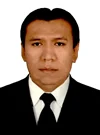 Foto de Dr. Dennis Daniel Zavala Nuñez