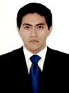 Foto de Dr. Julio Roberth Iglesias Alvarado