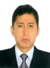 Foto de Dr. Albert Leonard Medina Espinoza