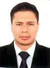 Foto de Dr. Milton Cesar Tupa Ochoa
