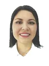 Foto de Dr. Alicia Paola Villar Salas