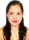 Foto de Dr. Marcia Georgina Florian Marin