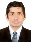 Foto de Dr. Enver Justiniano Medina Galindo
