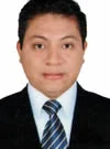 Foto de Dr. Edwin Steve Niño Ladron de Guevara Paredes