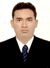 Foto de Dr. Jhon Genary Saavedra Quiroz