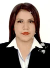 Foto de Dr. Sayuri Gissell Rosillo Roque