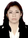 Foto de Dr. Roxana Elizabeth Marin Zamora