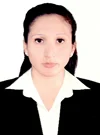 Foto de Dr. Elizabeth de Fatima Martinez Capristan