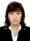 Foto de Dr. Teresa Virginia Pino Robles