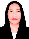 Foto de Dr. Dalia Cotacallapa Subia