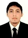 Foto de Dr. Eduardo Alexander Janampa Guevara