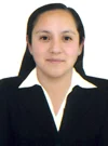 Foto de Dr. Samantha Mabel de la Cruz Mariños