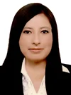 Foto de Dr. Heliana Daneza Lazaro Diaz
