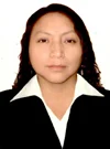 Foto de Dr. Jenny Marcelo Calderon