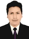 Foto de Dr. Dalton Sucasaca Quispe