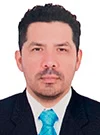 Foto de Dr. Boris Eltsin Fogel Silva