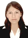 Foto de Dr. Lydia Eva Sonco Quispe