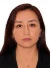 Foto de Dr. Mabel Carmen Villanueva Villanueva