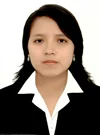 Foto de Dr. Yharinda Quispe Panta