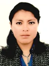 Foto de Dr. Johanna Erika Avila Figueroa