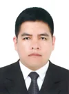 Foto de Dr. Everth Yuri Llacsa Hancco