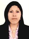 Foto de Dr. Mayda Patricia Benique Garnica