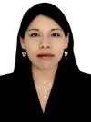 Foto de Dr. Evelyna Cruz Ticona