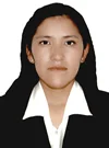 Foto de Dr. Yesenia Tintaya Diaz