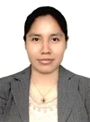 Foto de Dr. Nelly Marilia Cutipa Quispe