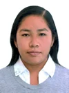 Foto de Dr. Yhessica Elizabeth Aquino Mamani