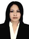 Foto de Dr. Flor de Maria Menguily Calisaya Huacasi