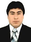 Foto de Dr. Wilfer Renzo Mamani Mamani