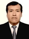 Foto de Dr. Uriel Vilca Lopez