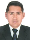 Foto de Dr. Aldo Cesar Supo Pilco