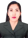 Foto de Dr. Ericka Belen Cutipa Alarcon