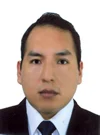 Foto de Dr. Milton Franco Pacori Mestas
