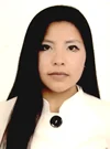 Foto de Dr. Edith Mapy Pila Huancachoque