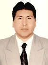 Foto de Dr. Moises Huallata Mamani