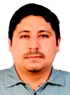 Foto de Dr. Luis Andy Montreuil Lazaro