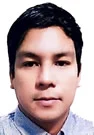 Foto de Dr. Arnold Fred Aparcana Reynaga