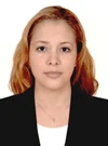 Foto de Dr. Vania Cristhiane Guerra Vela