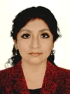 Foto de Dr. Judith Joana Uchofen Seclen