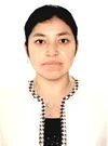 Foto de Dr. Carla Lorena Cortijo Alfaro