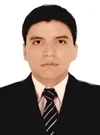 Foto de Dr. Juan Oscar Lluncor Vasquez