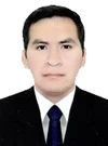 Foto de Dr. Jacsel Suarez Rojas