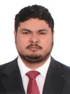 Foto de Dr. Jose Eduardo Moreno Vargas